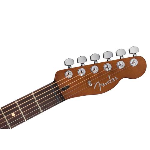 Fender Acoustasonic Standard Telecaster Honey Burst Fender Acoustasonic Standard Telecaster Honey Burst