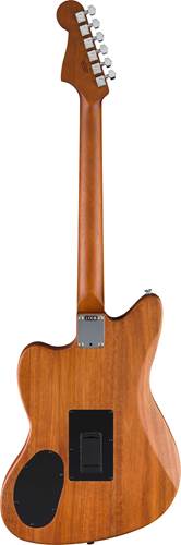 Fender Acoustasonic Standard Jazzmaster Aged Natural Fender Acoustasonic Standard Jazzmaster Aged Natural