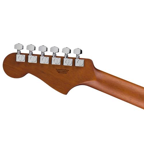 Fender Acoustasonic Standard Jazzmaster Aged Natural Fender Acoustasonic Standard Jazzmaster Aged Natural