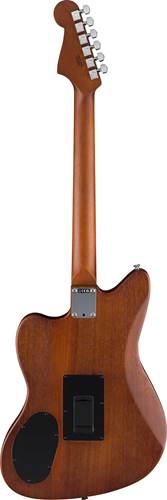 Fender Acoustasonic Standard Jazzmaster Honeyburst Fender Acoustasonic Standard Jazzmaster Honeyburst