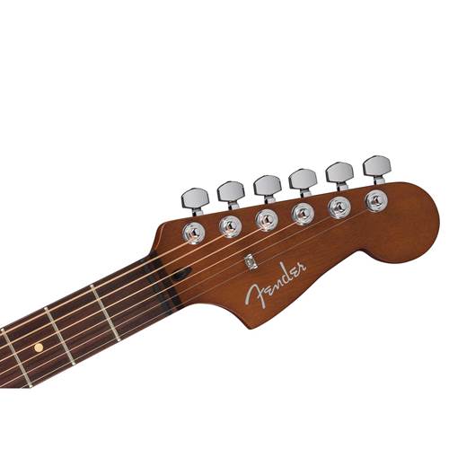 Fender Acoustasonic Standard Jazzmaster Honeyburst Fender Acoustasonic Standard Jazzmaster Honeyburst