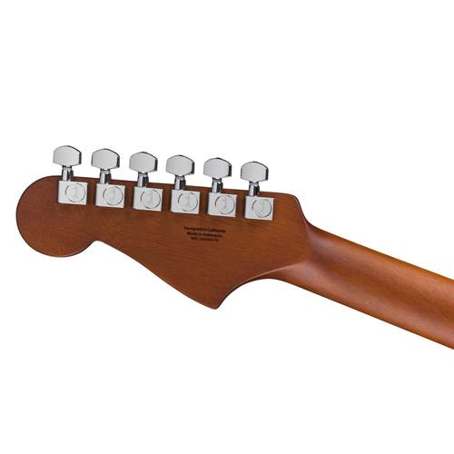 Fender Acoustasonic Standard Jazzmaster Honeyburst Fender Acoustasonic Standard Jazzmaster Honeyburst