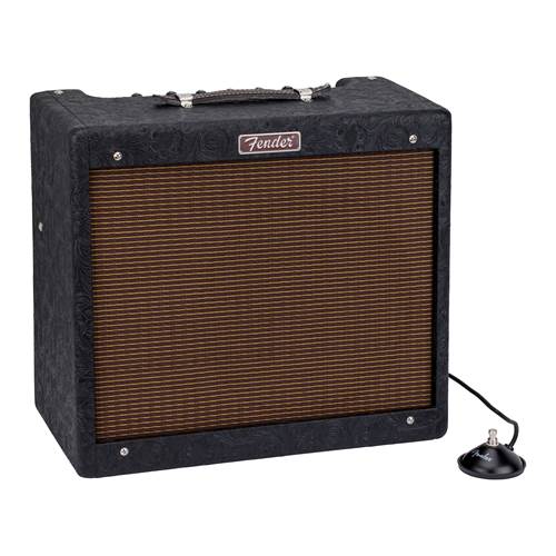 Fender 30th Anniversary Blues Junior IV Combo Valve Amp Fender 30th Anniversary Blues Junior IV Combo Valve Amp
