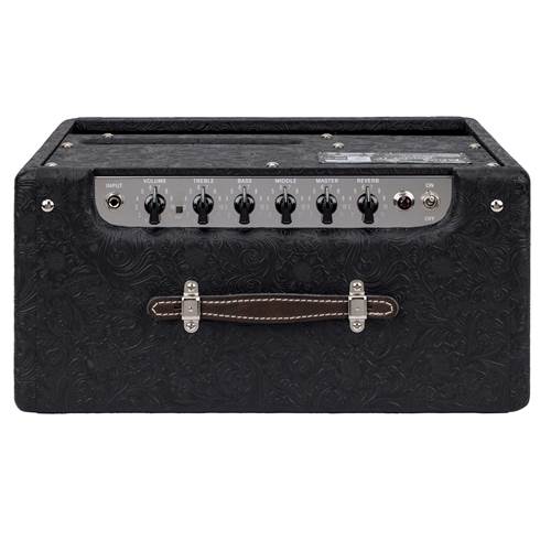 Fender 30th Anniversary Blues Junior IV Combo Valve Amp Fender 30th Anniversary Blues Junior IV Combo Valve Amp