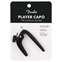 Fender Player Capo Classical Front View