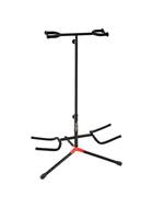 Fender Adjustable Double Cradle Guitar Stand