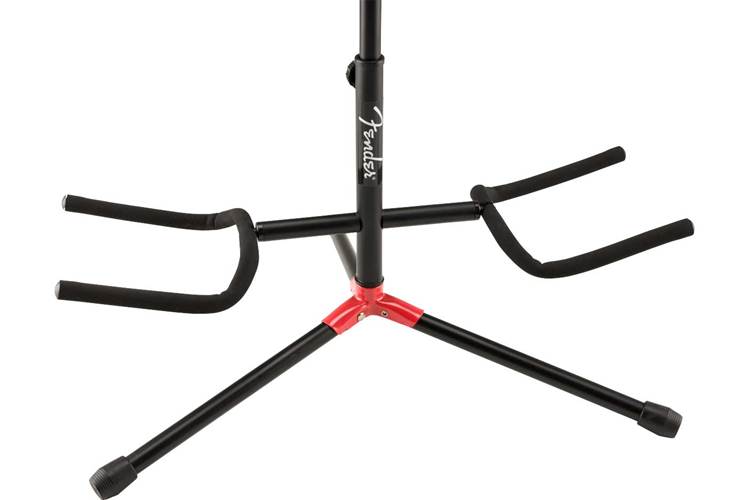 Fender Adjustable Double Cradle Guitar Stand Fender Adjustable Double Cradle Guitar Stand