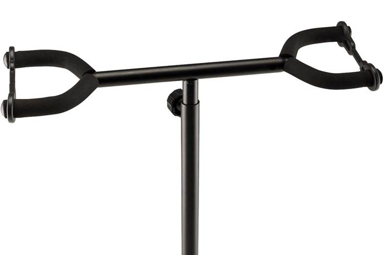 Fender Adjustable Double Cradle Guitar Stand Fender Adjustable Double Cradle Guitar Stand