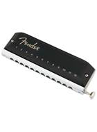 Fender Groove Pro Chromatic 12-Hole Harmonica Key of C