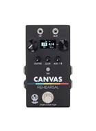 Walrus Audio Canvas Rehearsal Pedal Headphone Amp