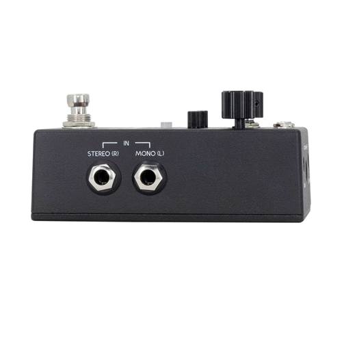Walrus Audio Canvas Rehearsal Pedal Headphone Amp Walrus Audio Canvas Rehearsal Pedal Headphone Amp