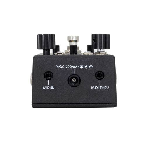 Walrus Audio Canvas Rehearsal Pedal Headphone Amp Walrus Audio Canvas Rehearsal Pedal Headphone Amp