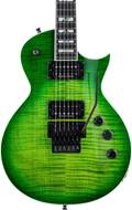 ESP LTD AS-1FR Alex Skolnick Lime Burst