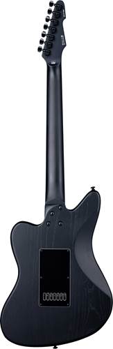 ESP LTD AW-XJ7 Alex Wade Baritone Evertune Black Open Grain Satin ESP LTD AW-XJ7 Alex Wade Baritone Evertune Black Open Grain Satin