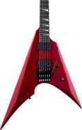ESP LTD ARROW-1000 Candy Apple Red Satin
