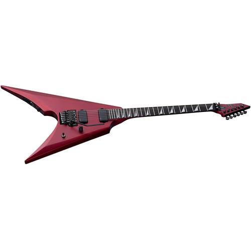 ESP LTD ARROW-1000 Candy Apple Red Satin ESP LTD ARROW-1000 Candy Apple Red Satin