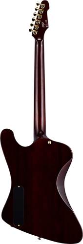 ESP LTD CS-II Caleb Shomo Vintage Natural ESP LTD CS-II Caleb Shomo Vintage Natural