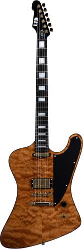 ESP LTD CS-II Caleb Shomo Vintage Natural ESP LTD CS-II Caleb Shomo Vintage Natural
