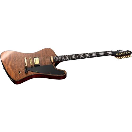ESP LTD CS-II Caleb Shomo Vintage Natural ESP LTD CS-II Caleb Shomo Vintage Natural
