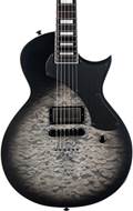 ESP LTD EC-01FT Charcoal Burst Satin