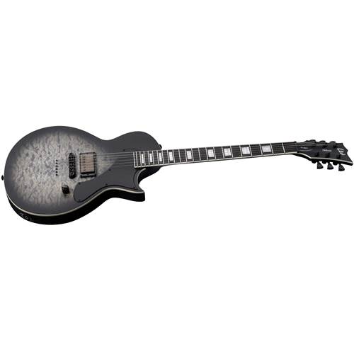 ESP LTD EC-01FT Charcoal Burst Satin ESP LTD EC-01FT Charcoal Burst Satin