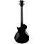 ESP LTD EC-201 Black Back View