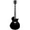 ESP LTD EC-201 Black Front View