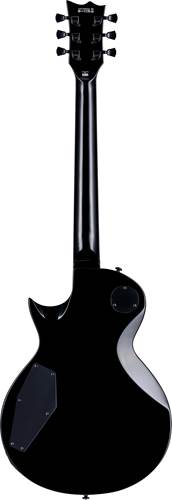 ESP LTD EC-256 Silver Sunburst Teardrop ESP LTD EC-256 Silver Sunburst Teardrop