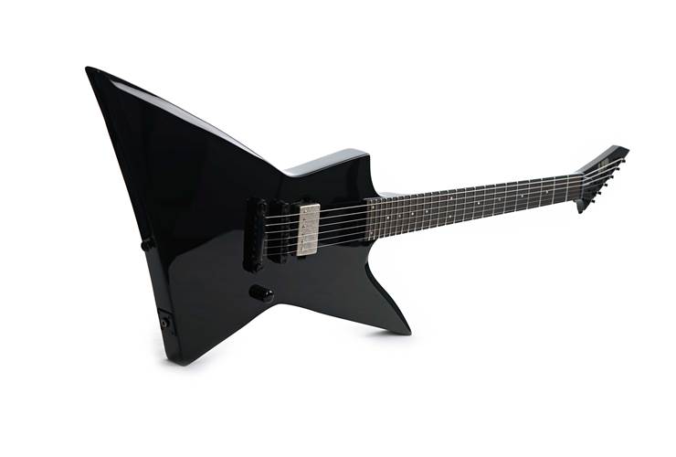 ESP LTD EX-201 Black (Ex-Demo) #WI24100215 ESP LTD EX-201 Black (Ex-Demo) #WI24100215