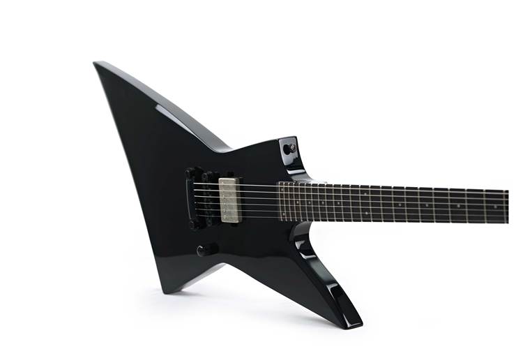 ESP LTD EX-201 Black (Ex-Demo) #WI24100215 ESP LTD EX-201 Black (Ex-Demo) #WI24100215