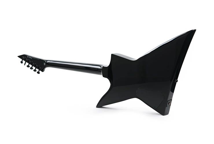 ESP LTD EX-201 Black (Ex-Demo) #WI24100215 ESP LTD EX-201 Black (Ex-Demo) #WI24100215