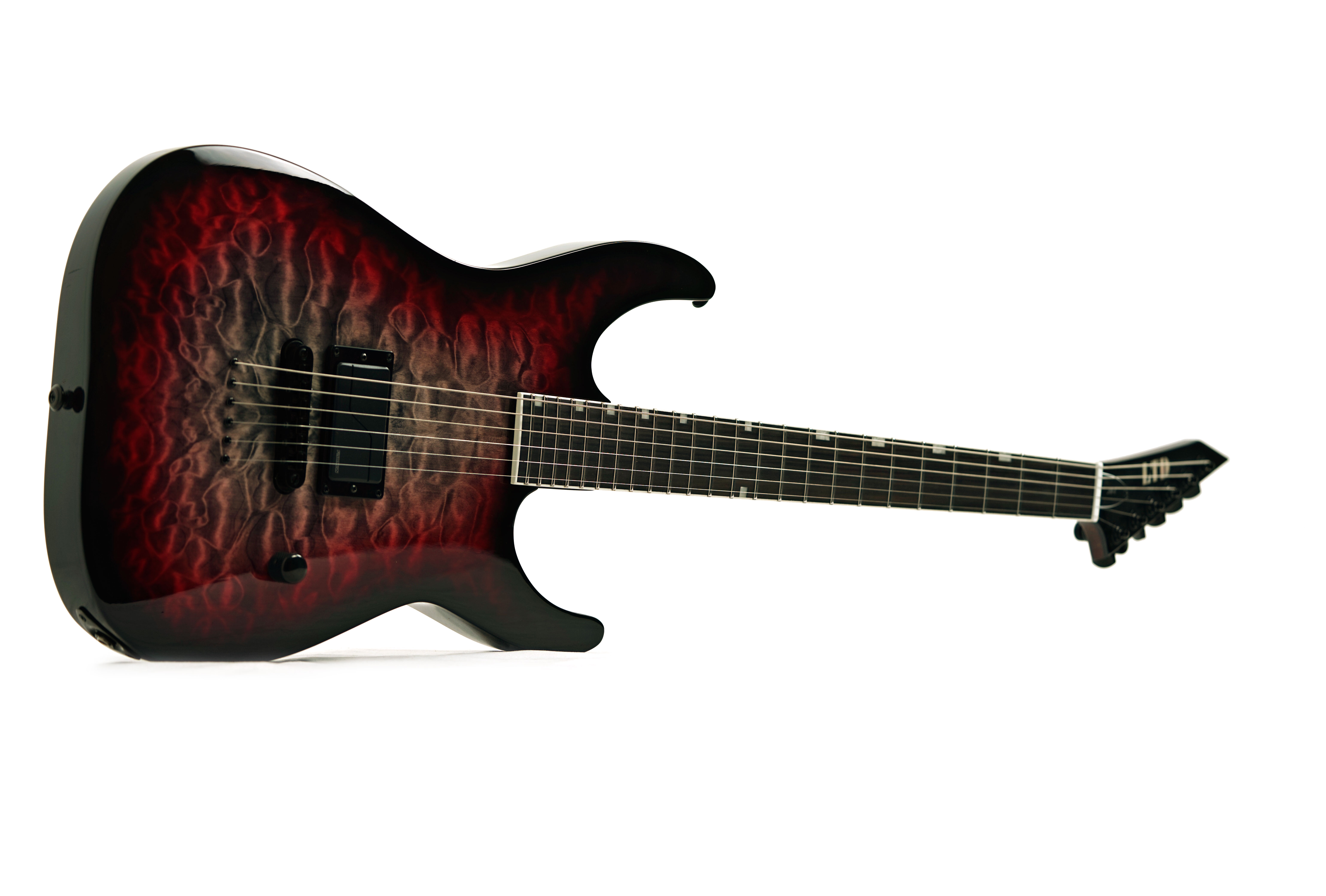 ESP JM-I Josh Middleton Deep Blood Moon (Ex-Demo) #W24121415