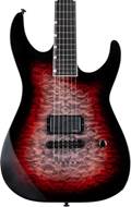 ESP LTD JM-I Josh Middleton Deep Blood Moon