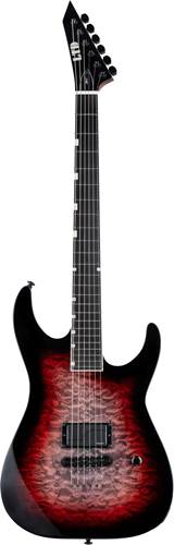 ESP LTD JM-I Josh Middleton Deep Blood Moon ESP LTD JM-I Josh Middleton Deep Blood Moon
