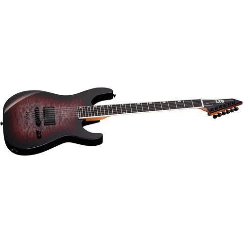 ESP LTD JM-I Josh Middleton Deep Blood Moon ESP LTD JM-I Josh Middleton Deep Blood Moon