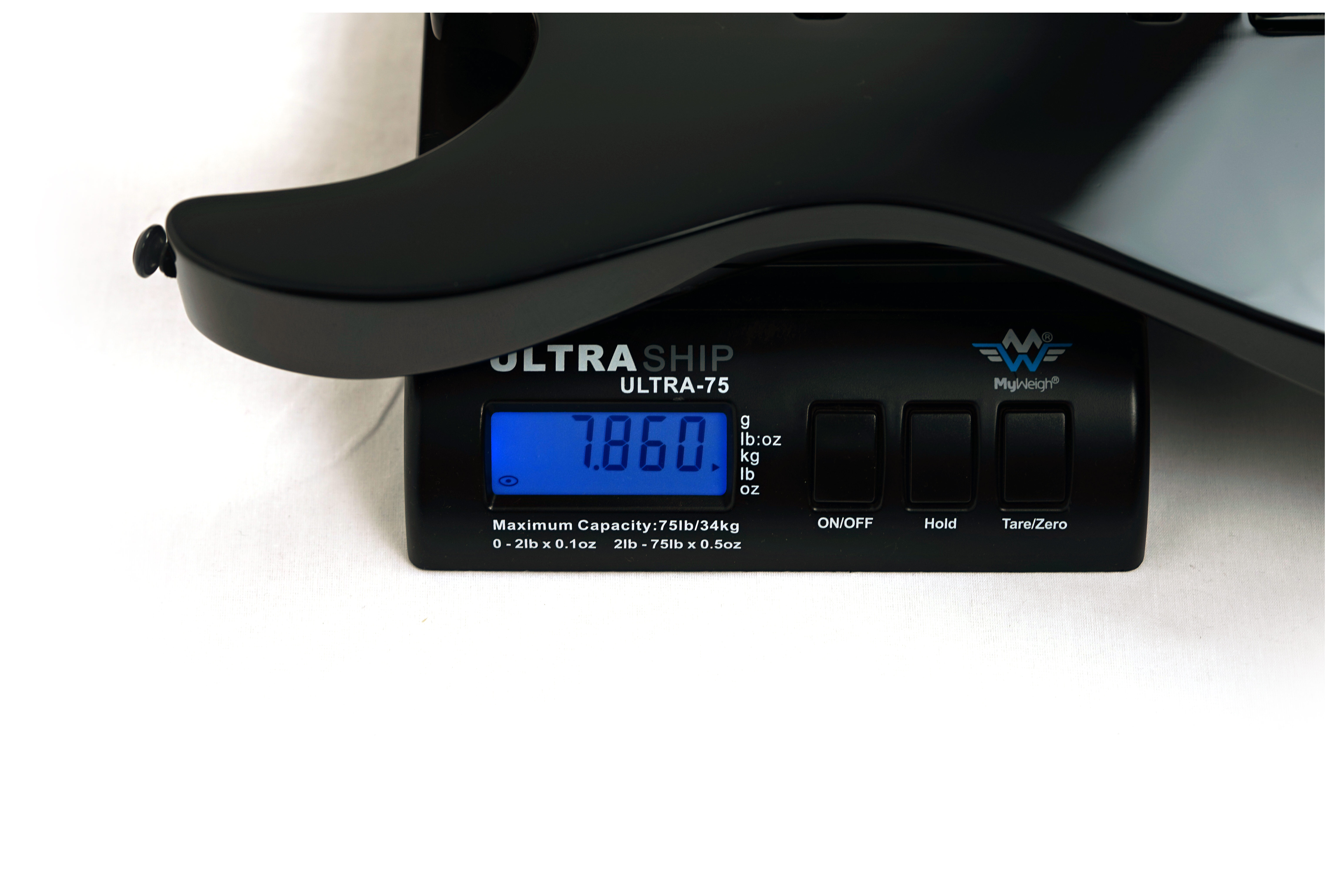 ESP LTD M-1000 Maple Black (Ex-Demo) #W25021385