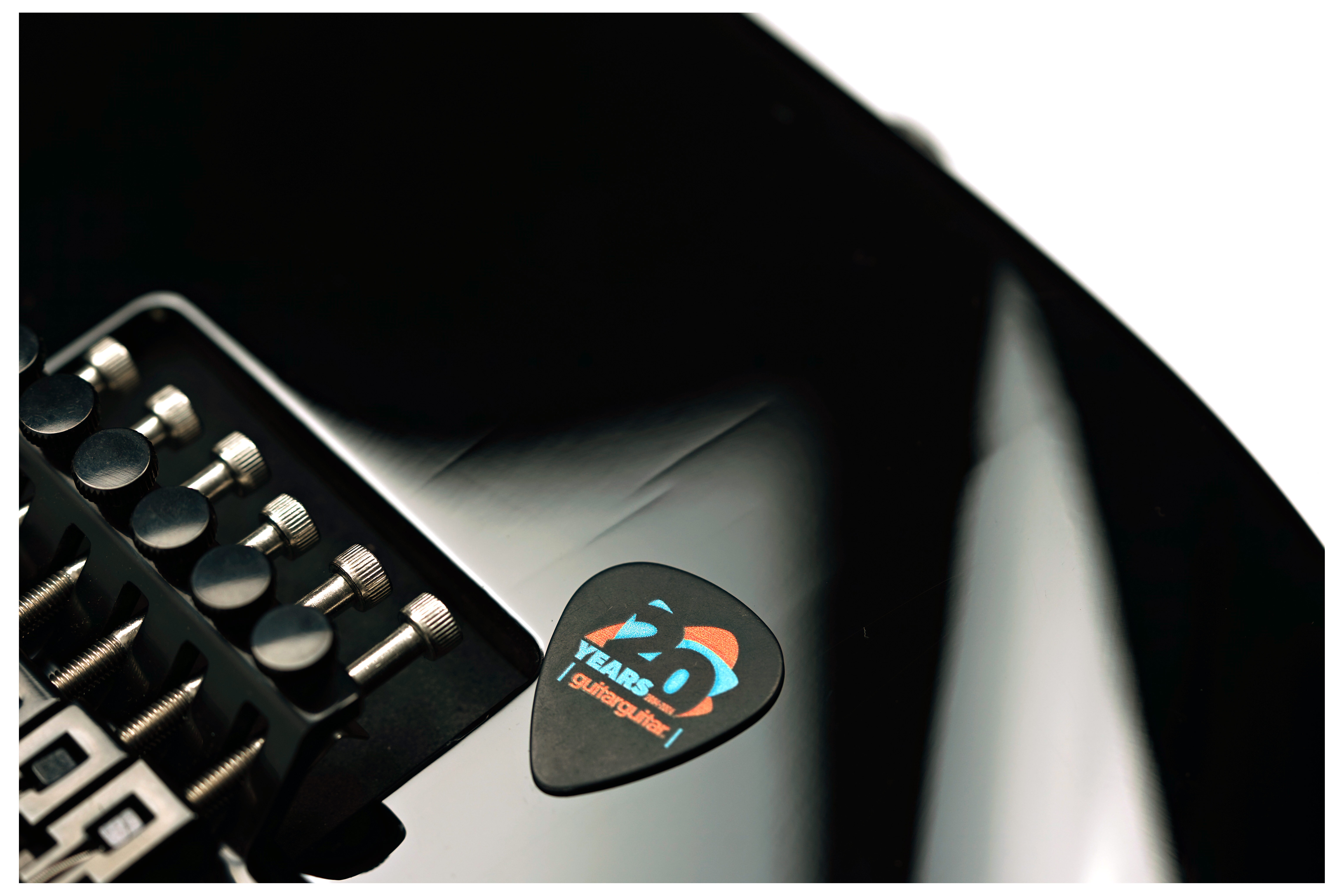 ESP LTD M-1000 Maple Black (Ex-Demo) #W25021385