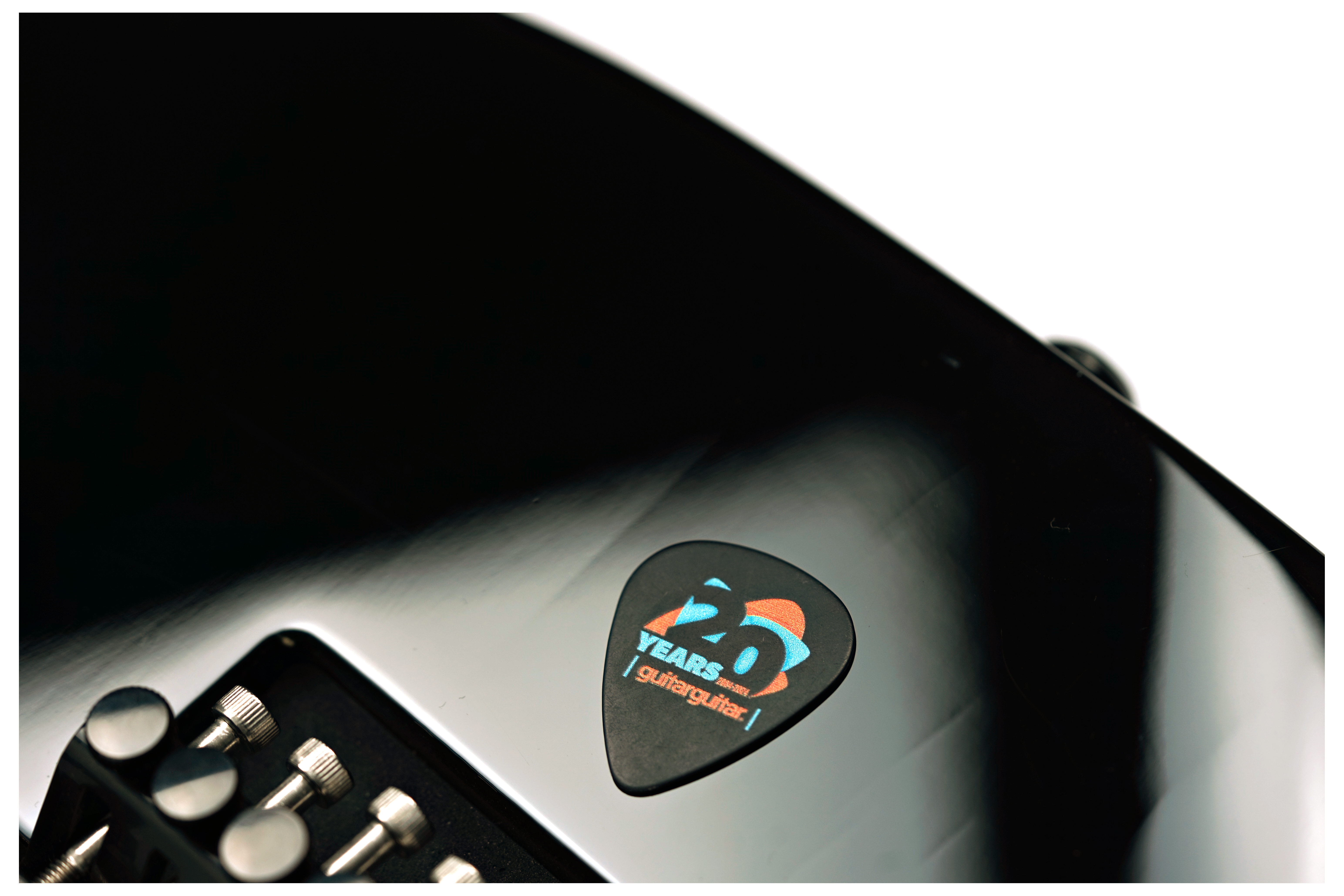 ESP LTD M-1000 Maple Black (Ex-Demo) #W25021385