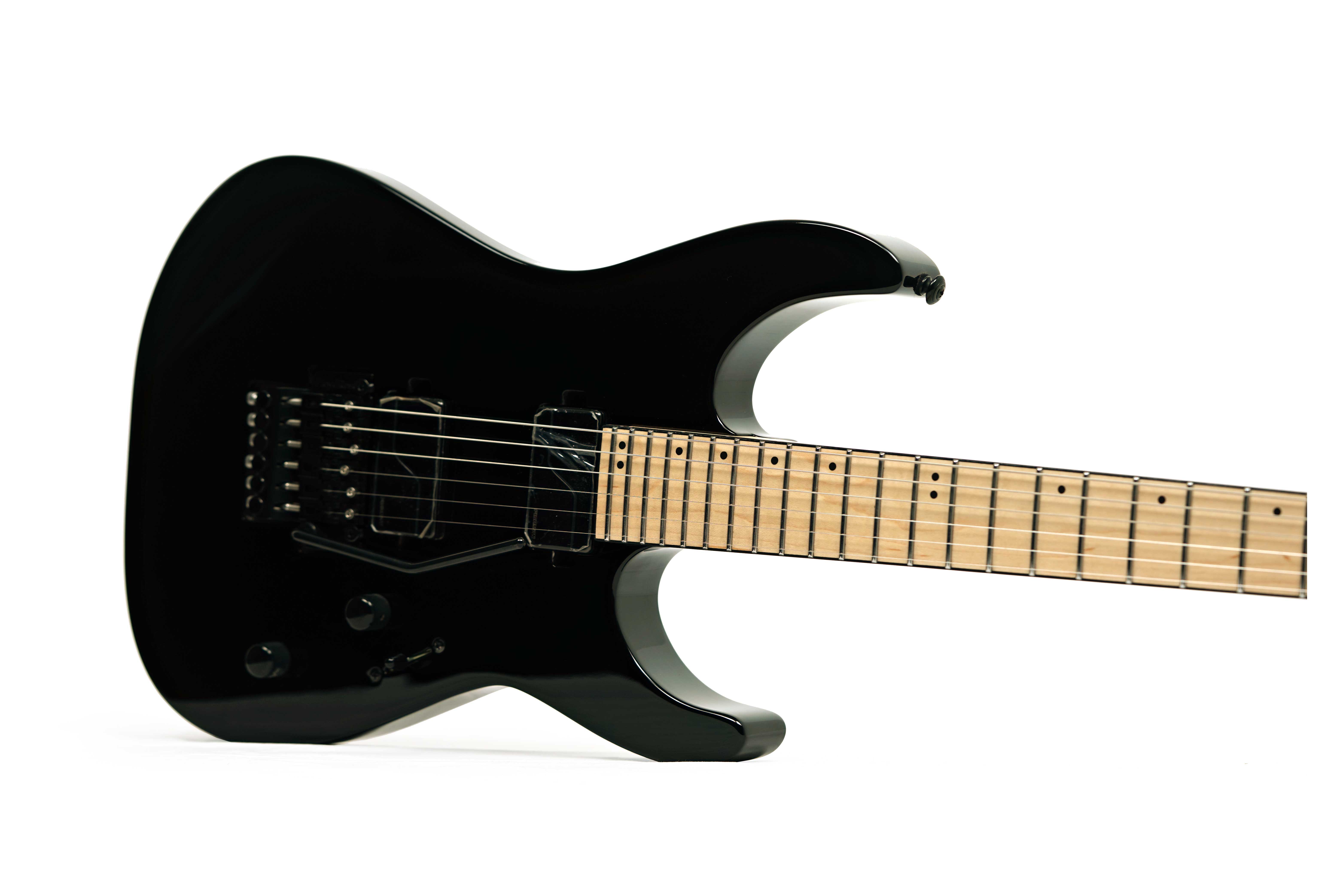 ESP LTD M-1000 Maple Black (Ex-Demo) #W25011858