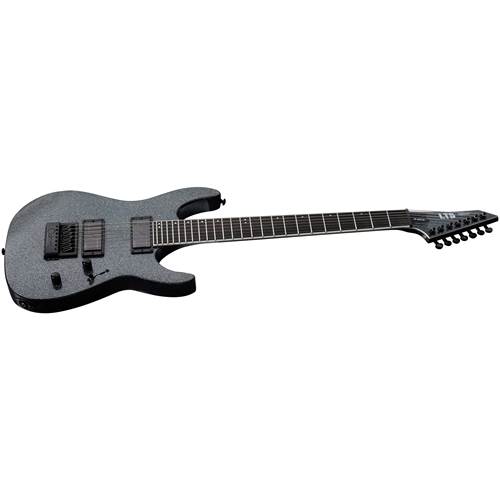ESP LTD M-1007 Baritone Evertune Granite Sparkle ESP LTD M-1007 Baritone Evertune Granite Sparkle
