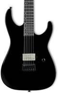 ESP LTD M-201 Baritone HT Black