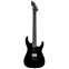 ESP LTD M-201 Baritone HT Black Front View
