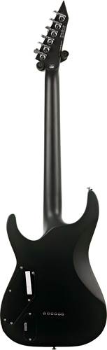 ESP LTD MH-1000NT Bold Binding Black Satin (Ex-Demo) #W25011724 ESP LTD MH-1000NT Bold Binding Black Satin (Ex-Demo) #W25011724