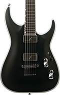 ESP LTD MH-1000NT Bold Binding Black Satin (Ex-Demo) #W25011724