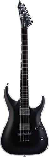 ESP LTD MH-1000NT Bold Binding Black Satin ESP LTD MH-1000NT Bold Binding Black Satin