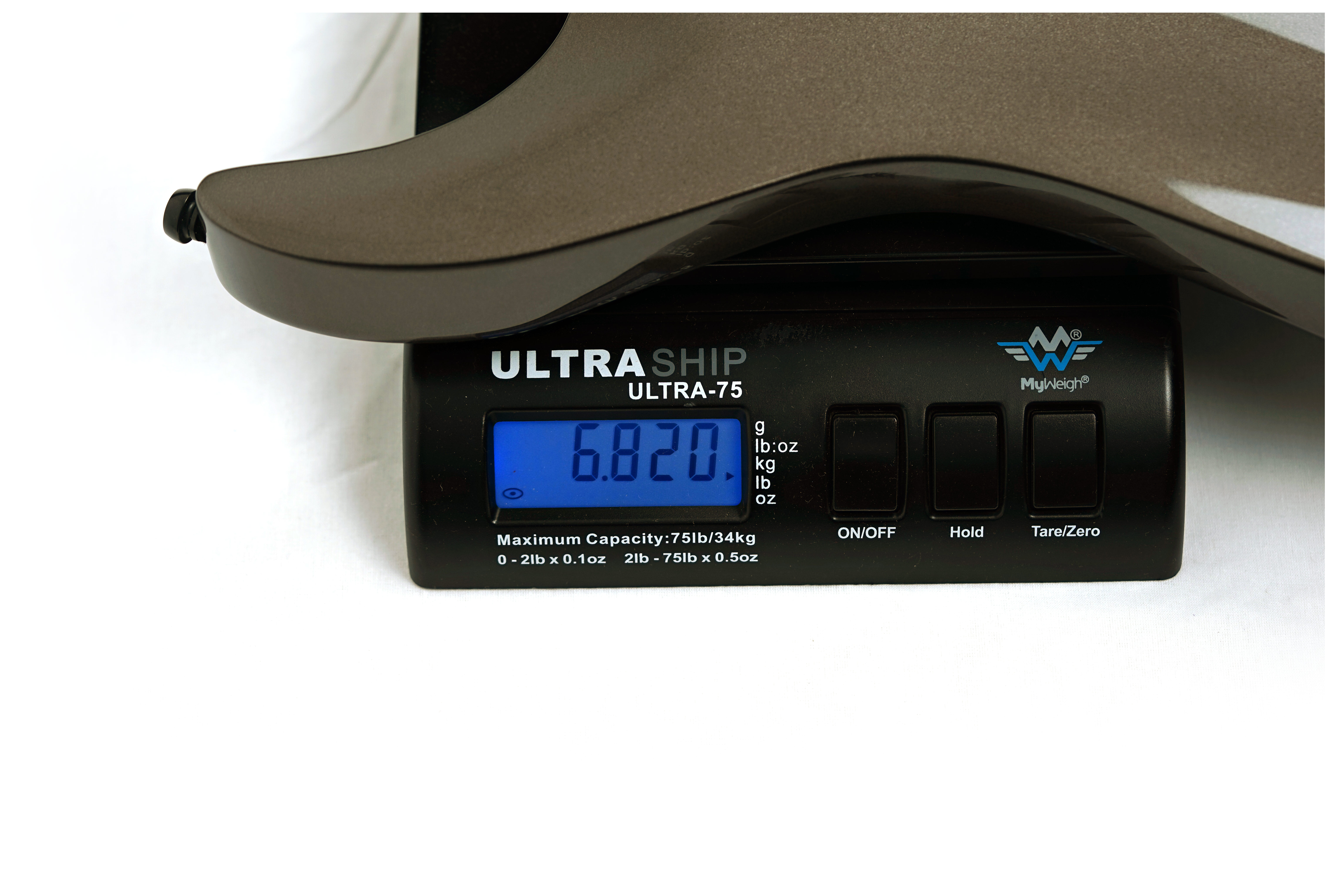 ESP LTD MT-I Mick Thomson Obsidian Metallic (Ex-Demo) #W25051315