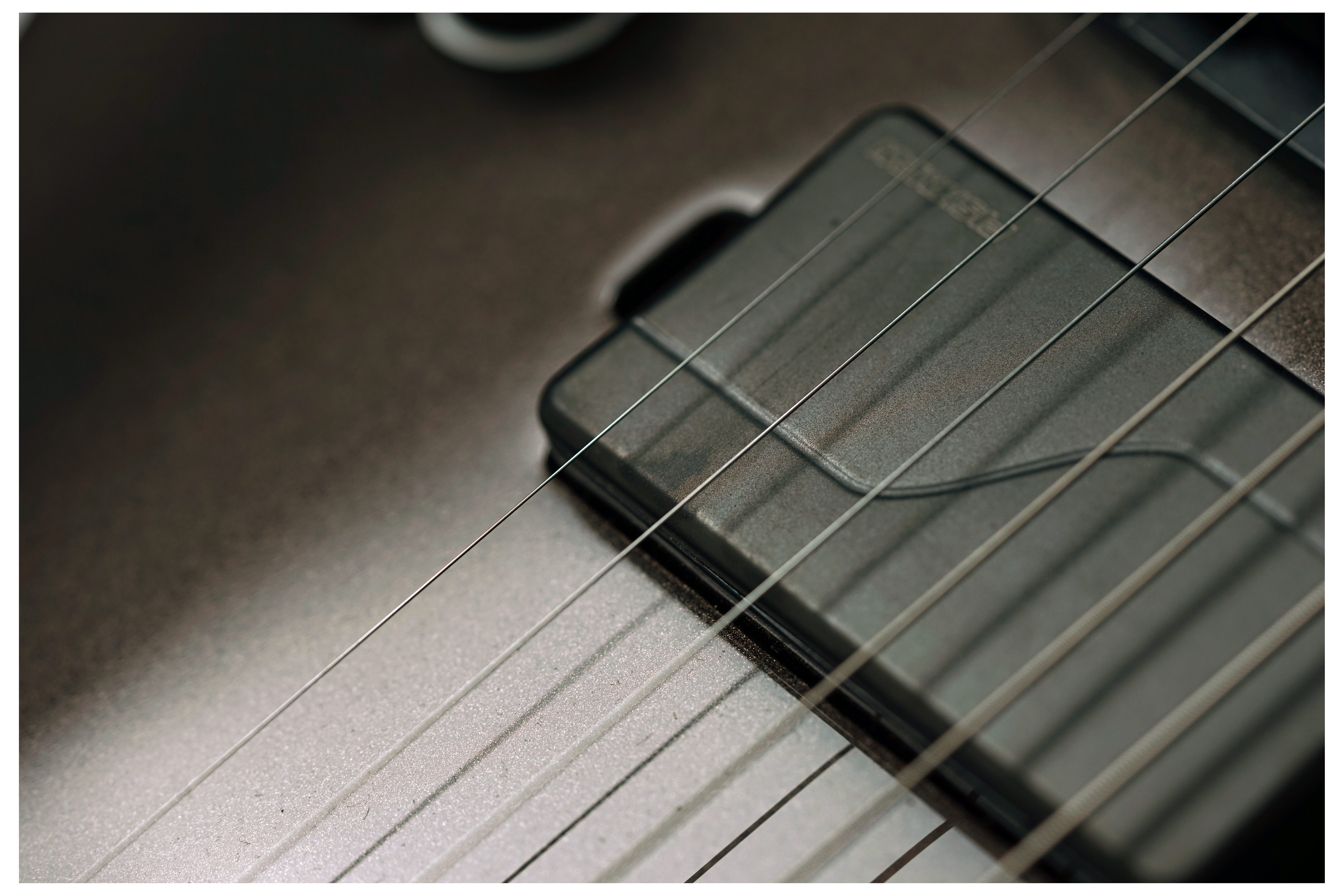 ESP LTD MT-I Mick Thomson Obsidian Metallic (Ex-Demo) #W25051315