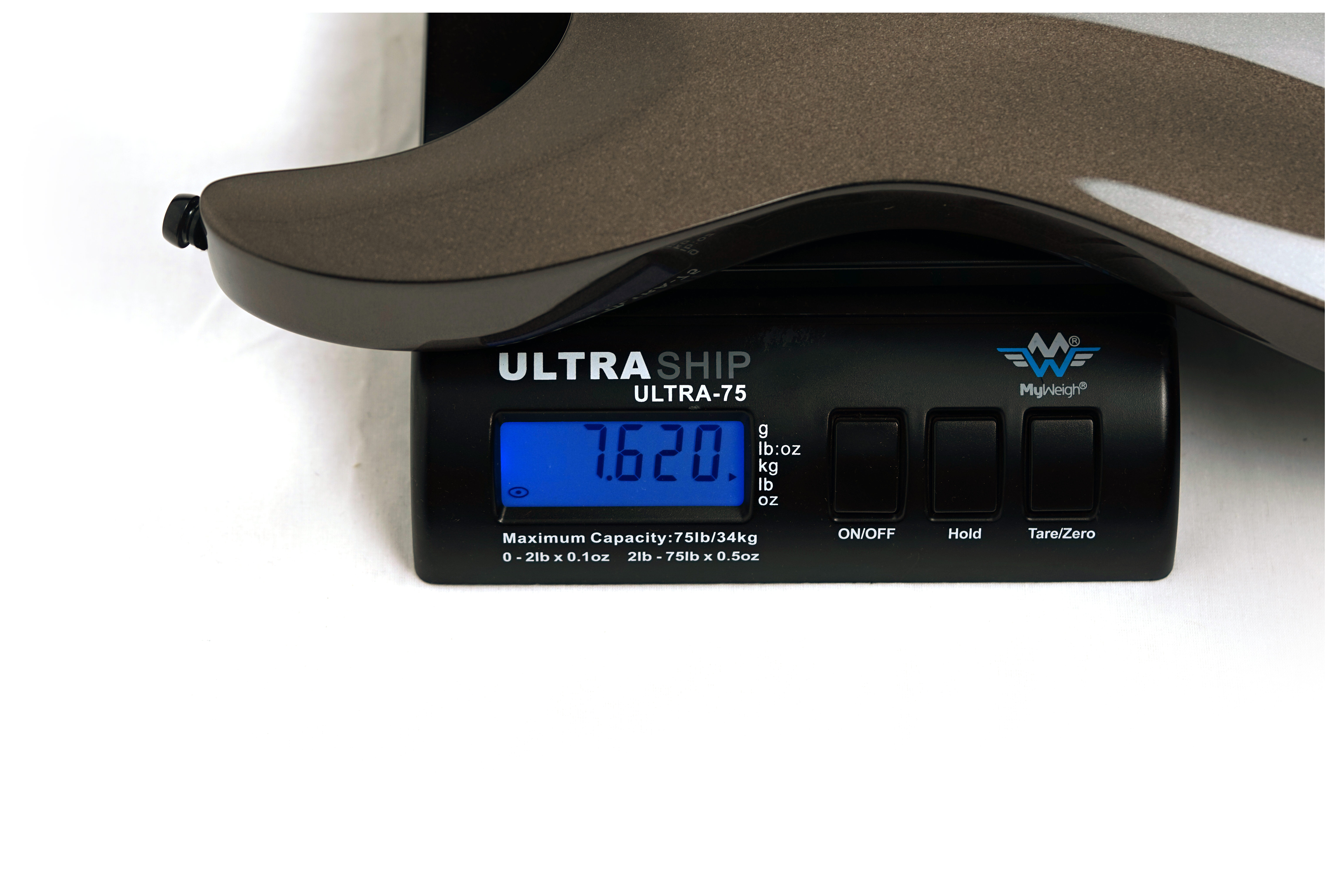 ESP LTD MT-I Mick Thomson Obsidian Metallic (Nearly New) #W25041800