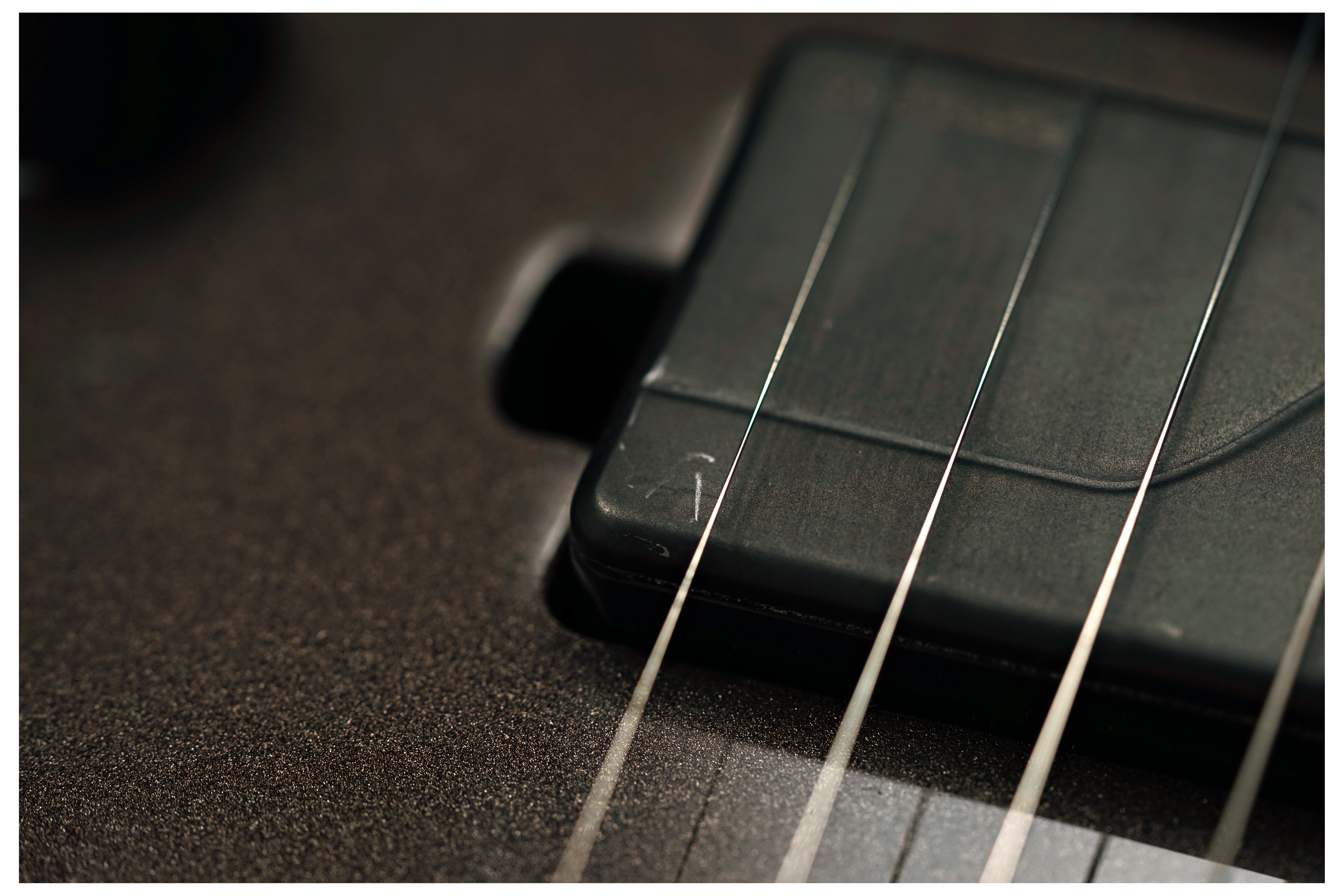 ESP LTD MT-I Mick Thomson Obsidian Metallic (Nearly New) #W25041800