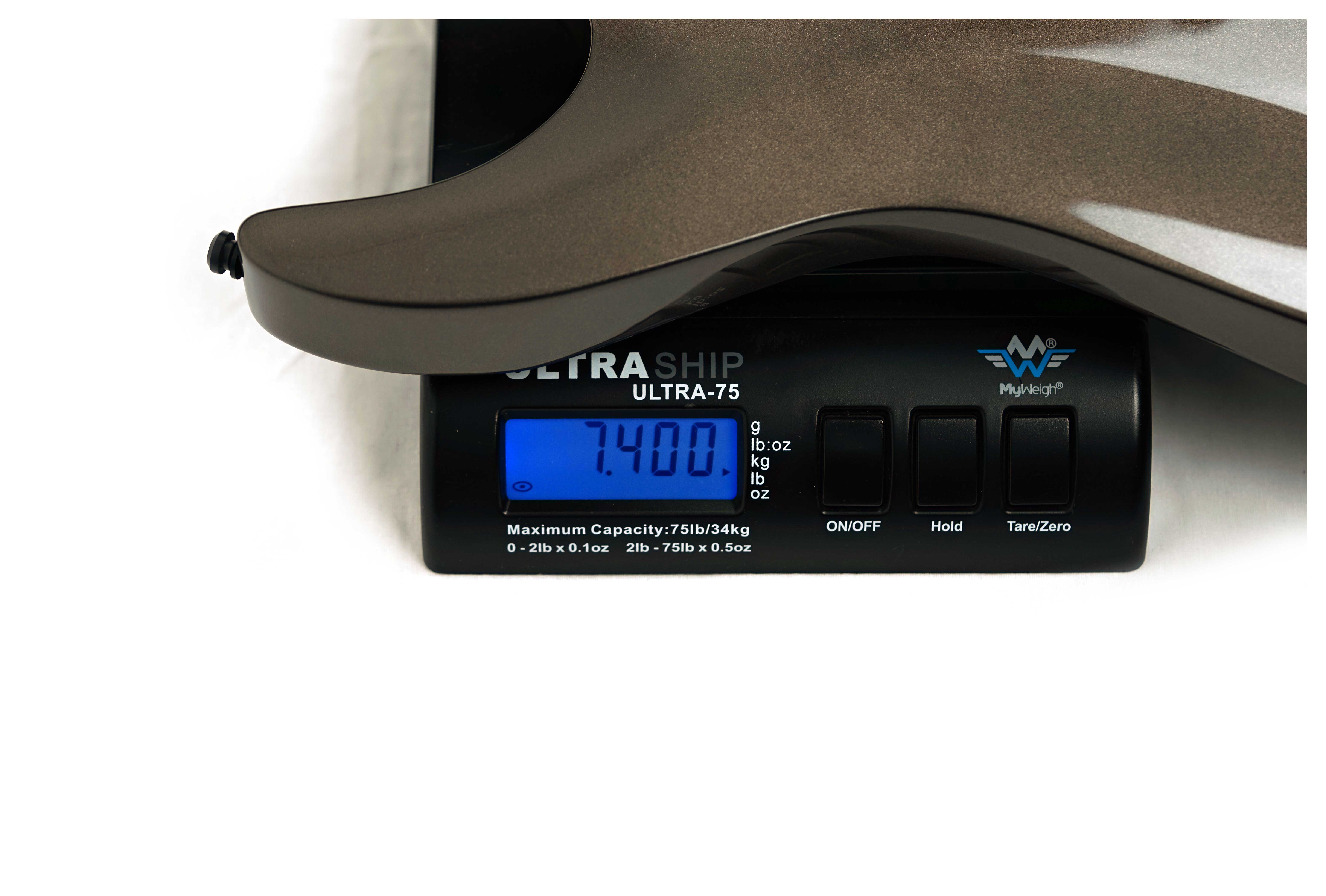 ESP LTD MT-I Mick Thomson Obsidian Metallic (Ex-Demo) #W25041769